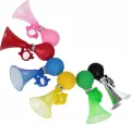 TRABKA DO ROWERU 15CM MIX6 MC WORECZEK STR12/168 - tantis.pl