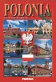 Polska. Najpiękniejsze miasta. Wersja hiszpańska - tantis.pl