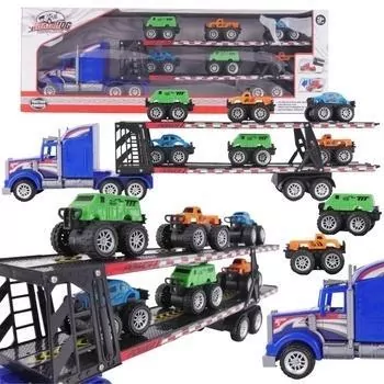 Laweta transportowa - tantis.pl