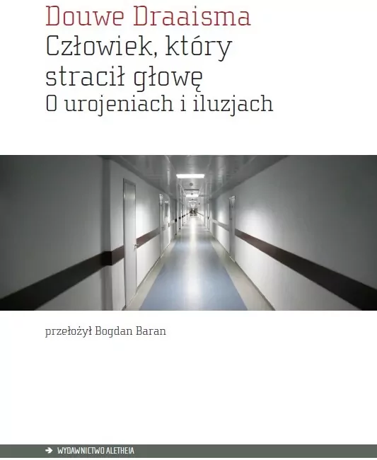 Człowiek, który stracił głowę. O urojeniach i... - tantis.pl