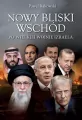 Nowy Bliski Wschód. Po wielkiej wojnie Izraela - tantis.pl