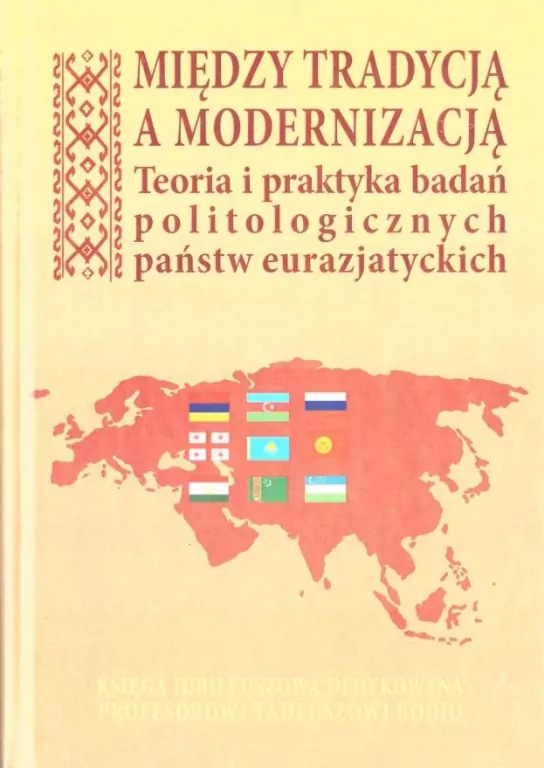 Między tradycją a modernizacją - tantis.pl