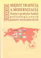 Między tradycją a modernizacją - tantis.pl