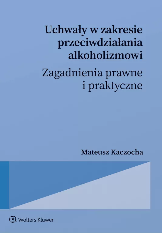 Uchwały w zakresie przeciwdziałania alkoholizmowi - tantis.pl