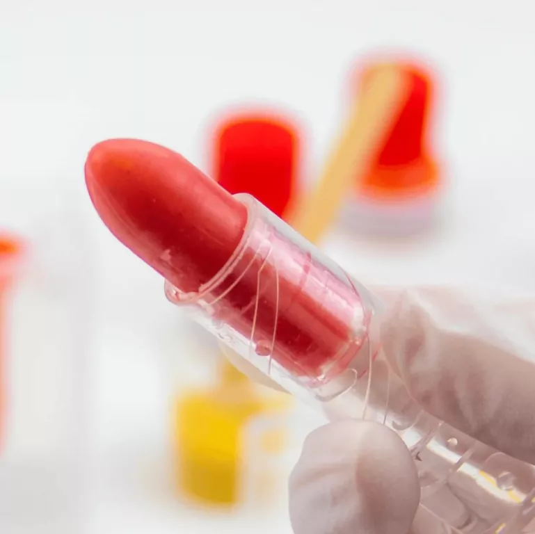 Manufaktura szminek i błyszczyków - tantis.pl