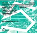 Contemporary Carillon II CD - tantis.pl