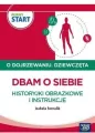 Pewny start. O dojrzewaniu. Dziewczęta. Dbam o... - tantis.pl