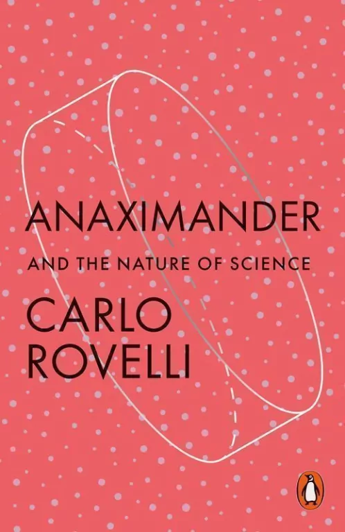 Anaximander wer. angielska - tantis.pl
