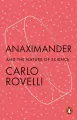 Anaximander wer. angielska - tantis.pl