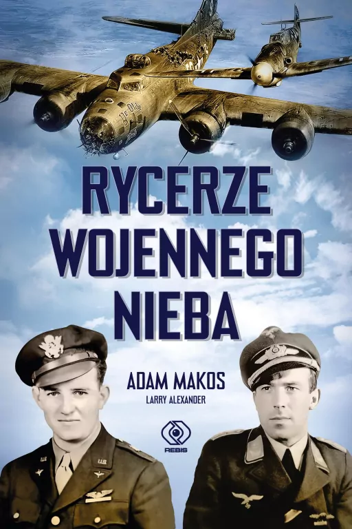 Rycerze wojennego nieba - tantis.pl