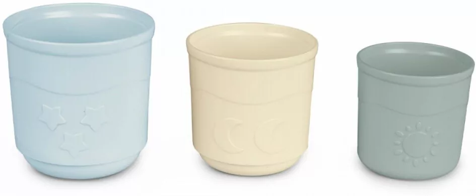 Zabawka do kąpieli Little Smoby Hipopotam - tantis.pl