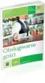 Obsługiwanie gości. Zeszyt ćwiczeń. Część 1 - tantis.pl