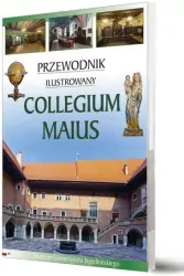 Przewodnik ilustrowany Collegium Maius