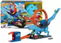 Hot Wheels City. Pętla T-rexa - tantis.pl
