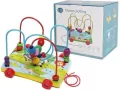 Przeplatanka drewniana Ocean pulling - tantis.pl