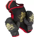 Zestaw bokserski w siatce - tantis.pl