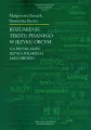 Rozumienie tekstu pisanego w języku obcym - tantis.pl