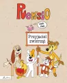 Reksio. Przyjaciel zwierząt - tantis.pl