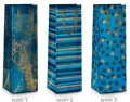 Torba prezentowa Grand Deep Blue 36x12x10cm MIX - tantis.pl