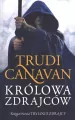 Królowa zdrajców. Trylogia zdrajcy. Tom 3 - tantis.pl