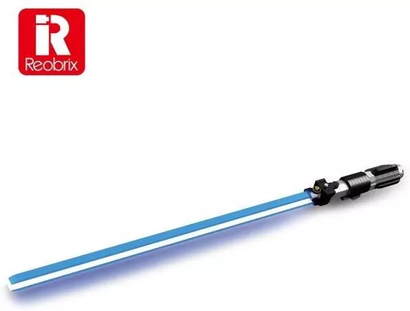 Klocki Blue Lightsaber 629el - tantis.pl