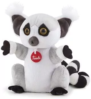 Pacynka Lemur - tantis.pl