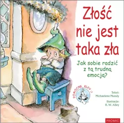 Złość nie jest taka zła