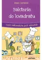 Bakterie do kwadratu, czyli matematyka jest wszędzie - tantis.pl