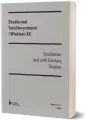 Studia nad totalitaryzmami i wiekiem XX nr 8/2026 - tantis.pl