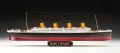 R.M.S. Titanic. 100th Anniversary Edition - tantis.pl