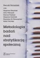 Metodologia badań nad stratyfikacją społeczną - tantis.pl