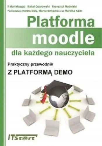 Platforma Moodle dla każdego nauczyciela - tantis.pl
