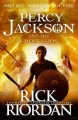 Percy Jackson and the Greek Gods wer. angielska - tantis.pl