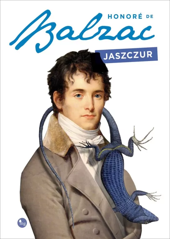 Jaszczur - tantis.pl
