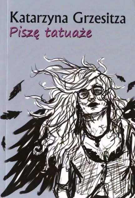 Piszę tatuaże - tantis.pl