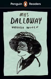 Mrs Dalloway. Penguin Readers Level 7 wer. angielska - tantis.pl