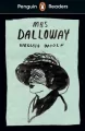 Mrs Dalloway. Penguin Readers Level 7 wer. angielska - tantis.pl