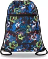 Worek na buty Coolpack VERT FOOTBALL BLUE - tantis.pl