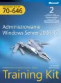 Egzamin MCITP 70-646: Administrowanie Windows Server 2008 R2 Training Kit - tantis.pl