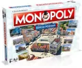 Monopoly. Edycja Poznań - tantis.pl