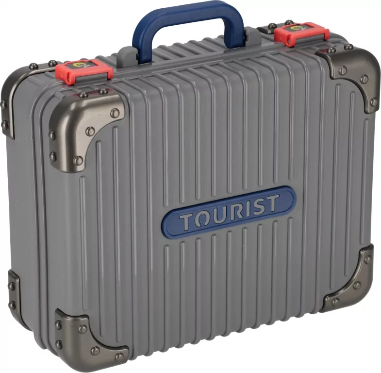WARSZTAT Z NARZ 23X19X9 MC WALIZKA 24 - tantis.pl