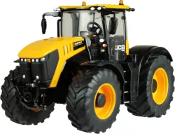 Traktor. Fastrac JCB 8330. Britains