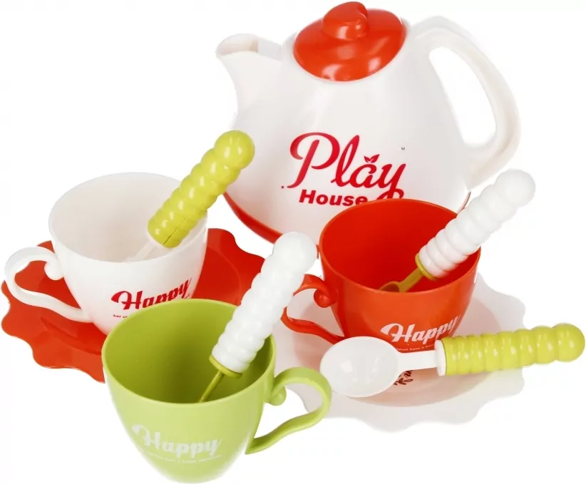 Zestaw kuchenny 511432 Mega Cretive - tantis.pl