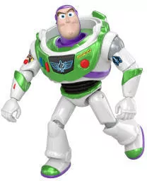 Disney Pixar Toy Story 5 PlayScale Multi Buzz 18cm - tantis.pl