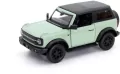RMZ Ford Bronco Badlands 2023 Soft Top zielony - tantis.pl
