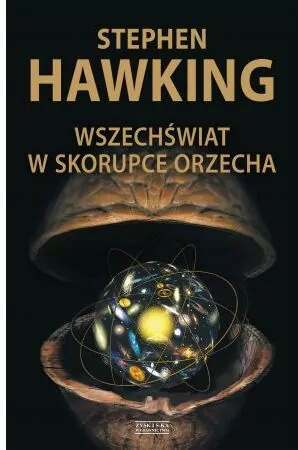 Wszechświat w skorupce orzecha - tantis.pl