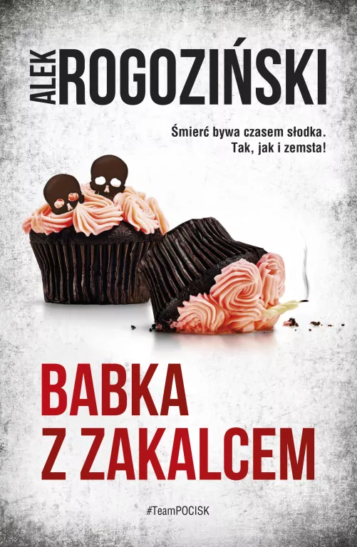 Babka z zakalcem - tantis.pl