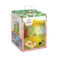 CzuCzu. Puzzlove. Czas na kwiaty - tantis.pl