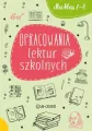 Opracowania lektur szkolnych dla klas 7-8 - tantis.pl