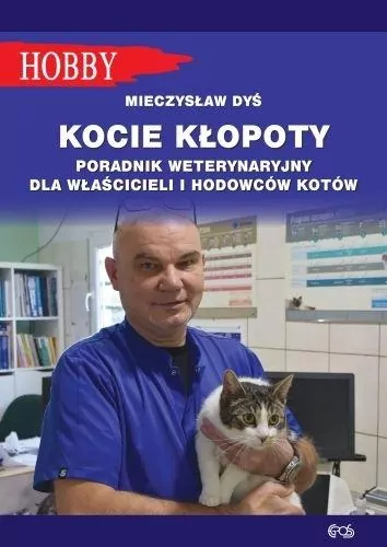 Kocie kłopoty - tantis.pl